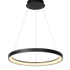 Outlet Lucide Vidal Ø58 taklampa