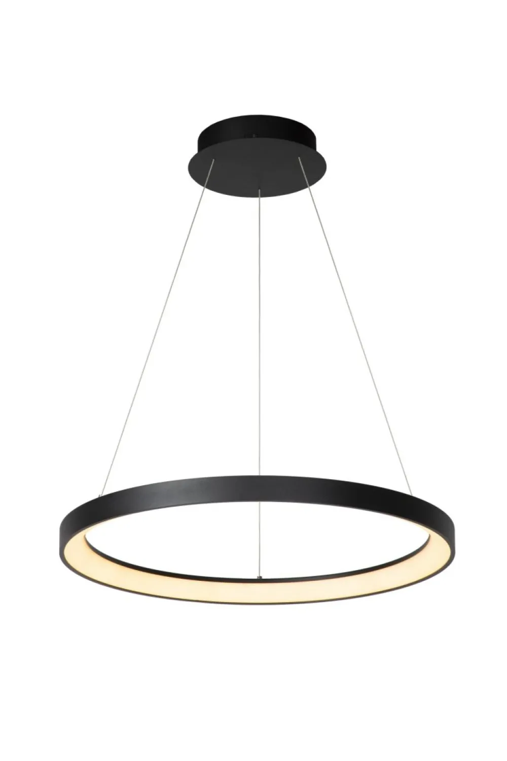Outlet Lucide Vidal Ø58 taklampa