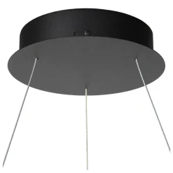 Outlet Lucide Vidal Ø58 taklampa