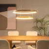 Clearance Lucide Vidal Ø78 taklampa