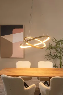 Clearance Lucide Vidal Ø78 taklampa