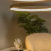 Lucide Vidal Ø78 taklampa