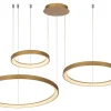 New Lucide Vidal Ø78 taklampa