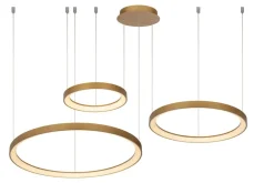 New Lucide Vidal Ø78 taklampa