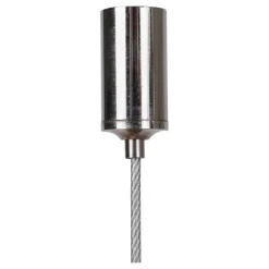 New Lucide Vidal Ø78 taklampa