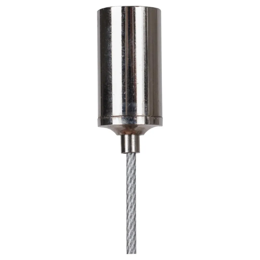 New Lucide Vidal Ø78 taklampa