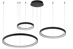 Hot Lucide Vidal Ø78 taklampa