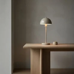 Clearance Herstal Vienda 48cm bordslampa