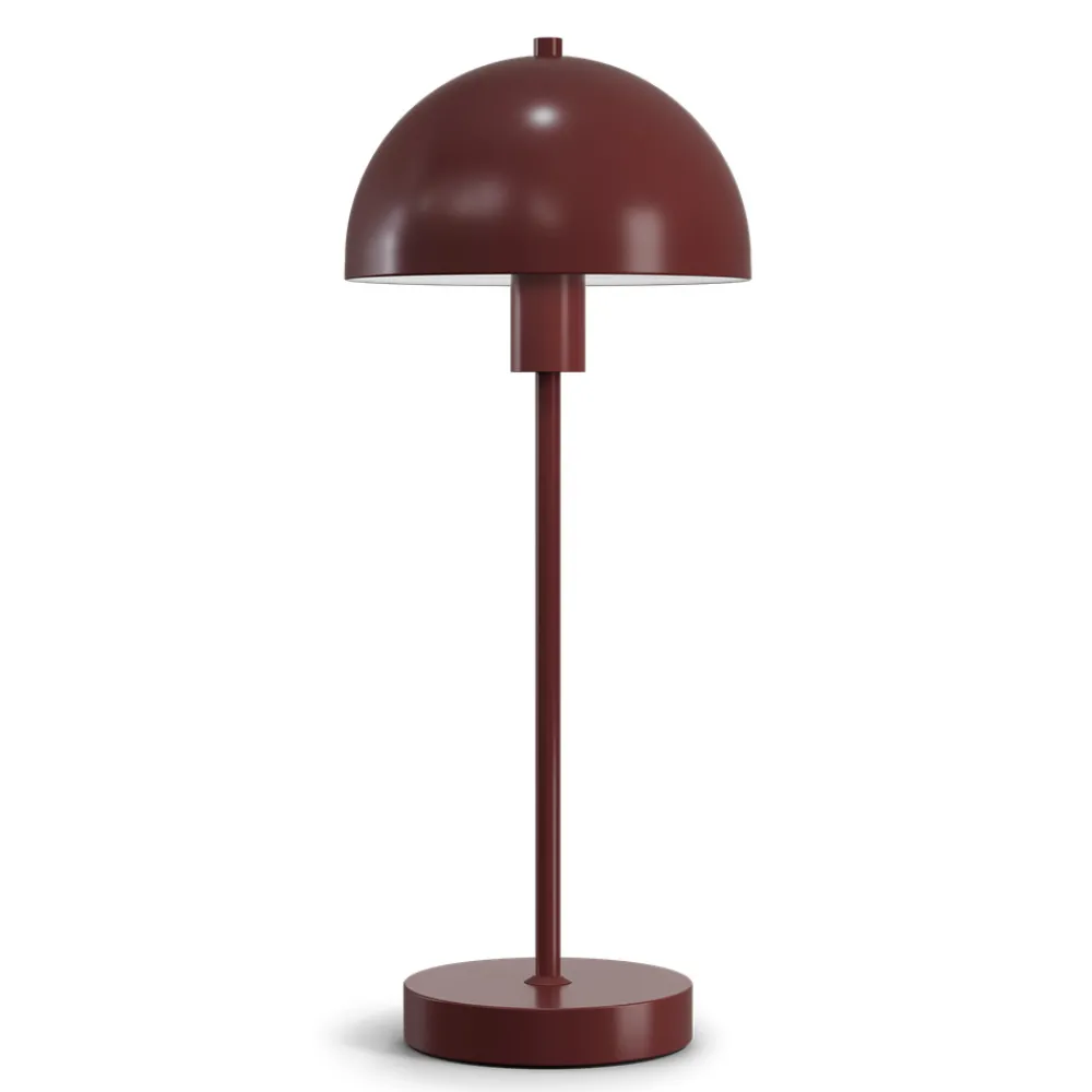 Clearance Herstal Vienda 48cm bordslampa