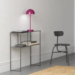 Clearance Herstal Vienda 48cm bordslampa