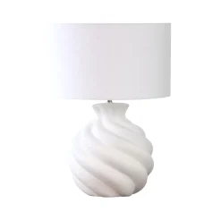 Clearance Lampan Vindel 52cm bordslampa