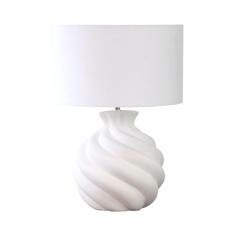 Clearance Lampan Vindel 52cm bordslampa