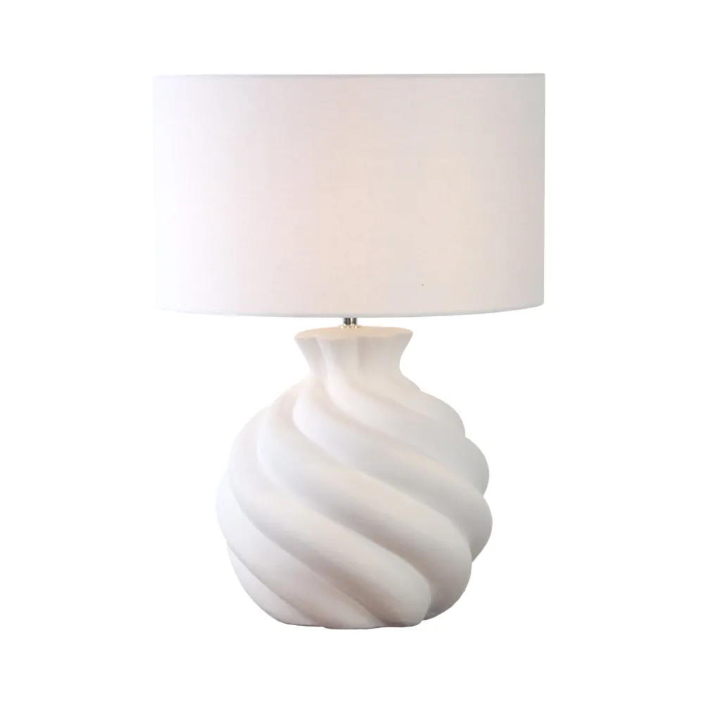 Clearance Lampan Vindel 52cm bordslampa