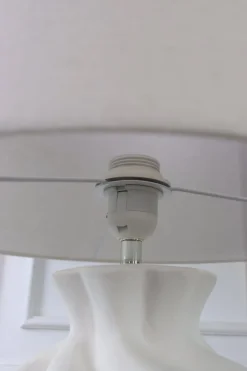 Clearance Lampan Vindel 52cm bordslampa