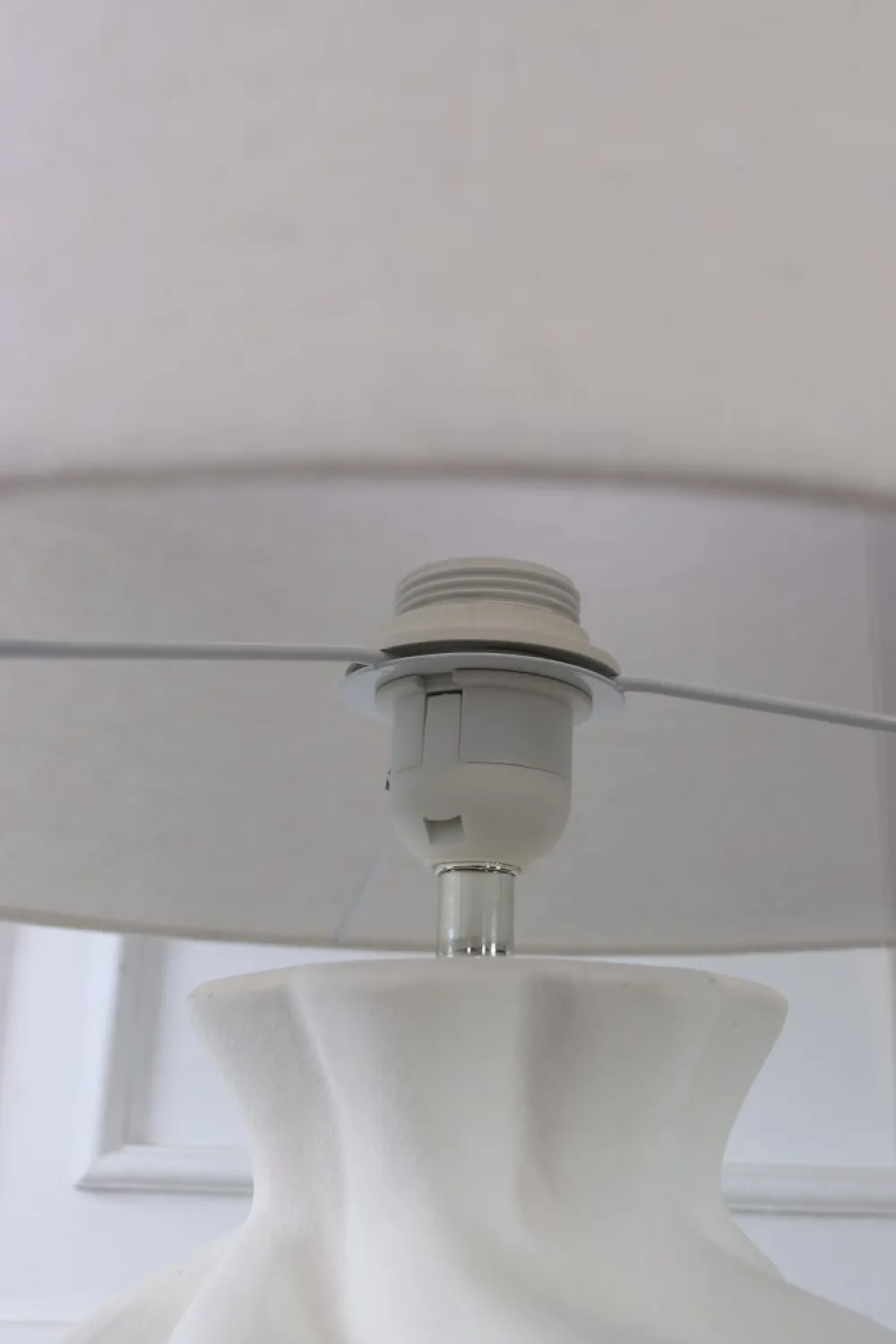 Clearance Lampan Vindel 52cm bordslampa