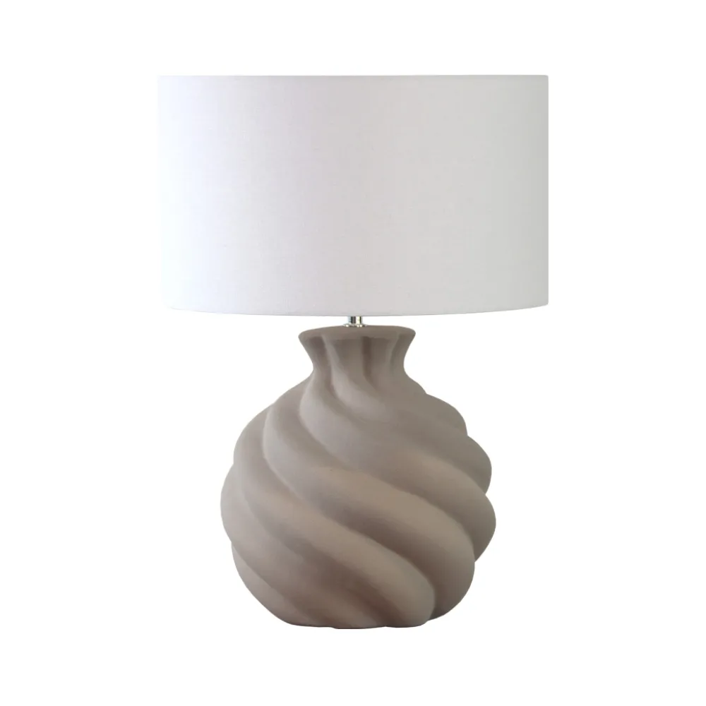 Best Lampan Vindel 52cm bordslampa