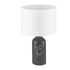Best Eglo Vinoza 53cm bordslampa