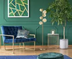 Sale Globo Lighting Virina golvlampa