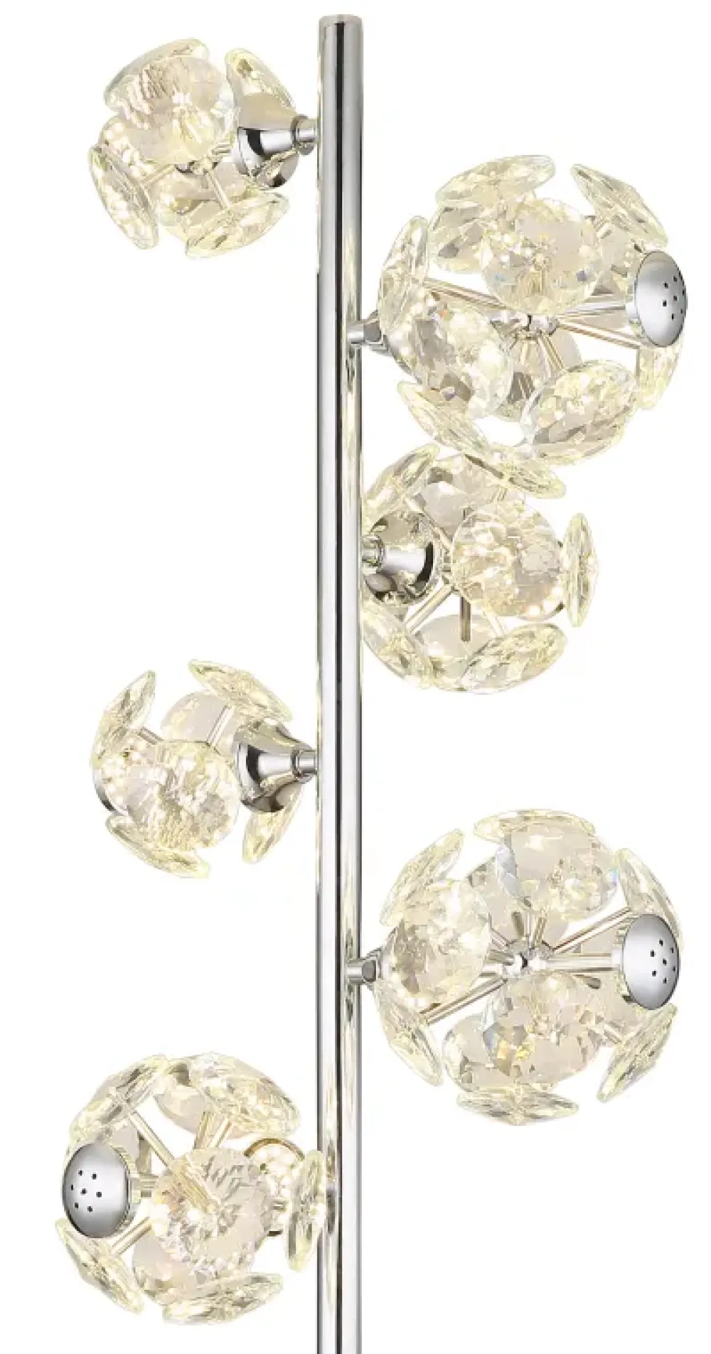 Discount Globo Lighting Virina golvlampa