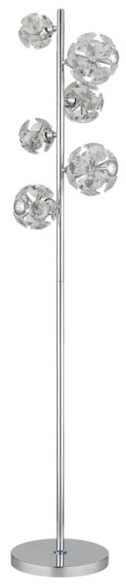 Discount Globo Lighting Virina golvlampa