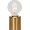 Hot Lucide Vivo 23cm portabel