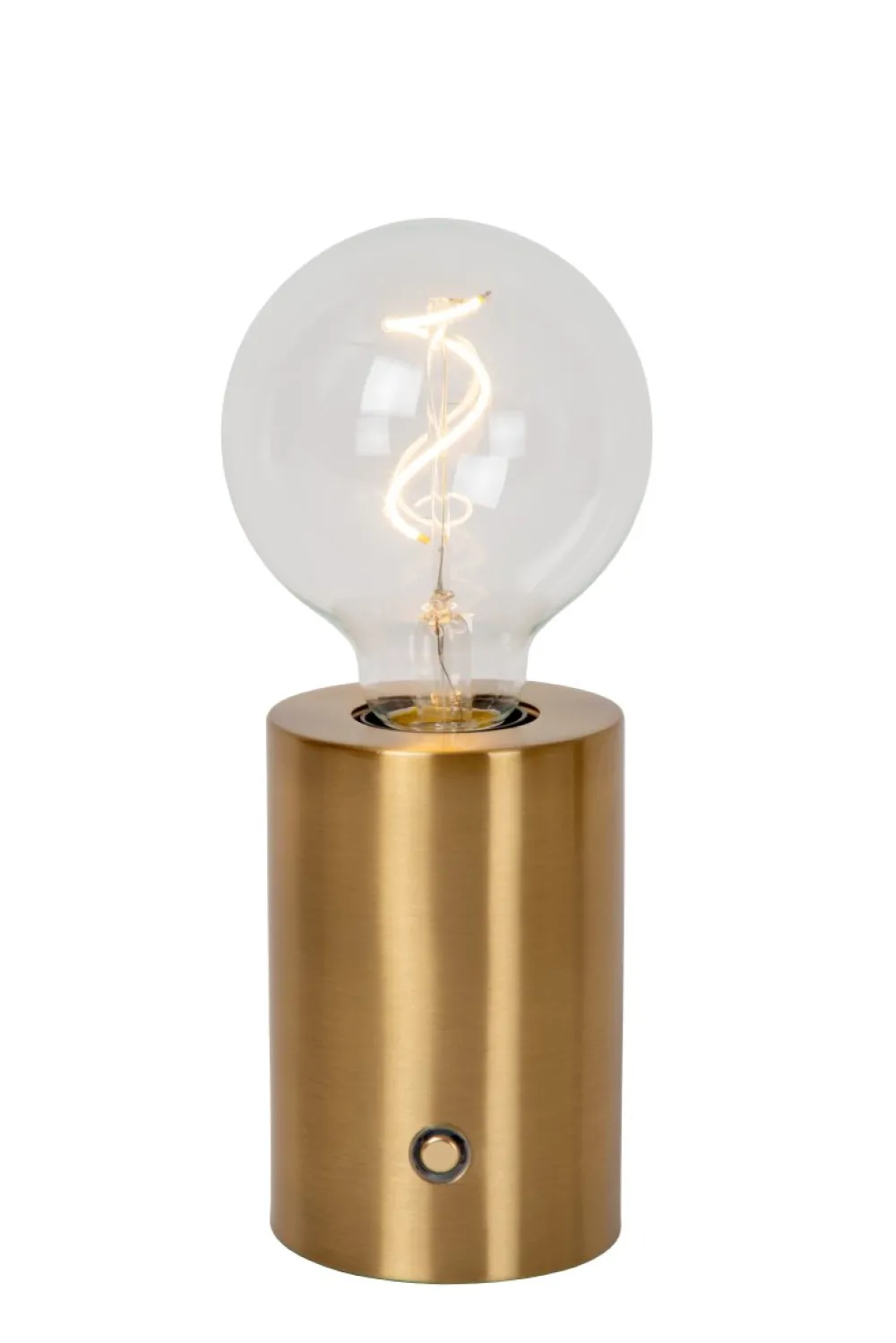 Hot Lucide Vivo 23cm portabel