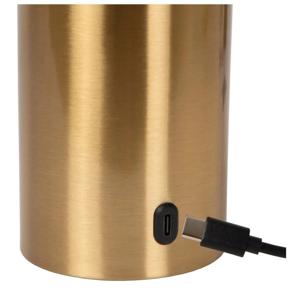 Hot Lucide Vivo 23cm portabel