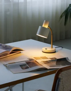 Sale Halo Design Vogue 30cm skrivbordslampa