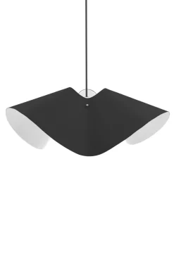 Sale Globen Lighting Volang Ø50 taklampa Svart