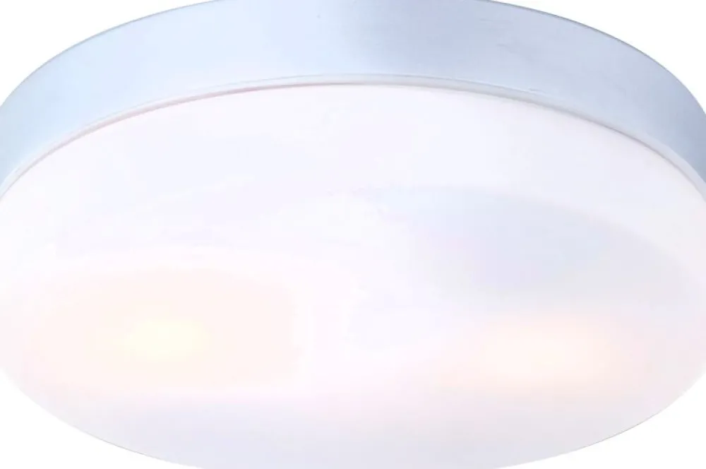 Hot Globo Lighting Vranos 24cm