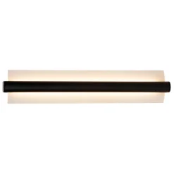 Online Lucide Wanda 45cm badrumslampa Transparent