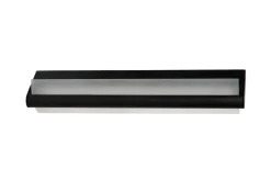 Online Lucide Wanda 45cm badrumslampa Transparent