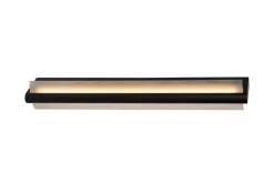 Best Lucide Wanda 60cm badrumslampa Frostad