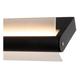 Best Lucide Wanda 60cm badrumslampa Frostad