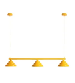 Online Artera Wave 106cm taklampa