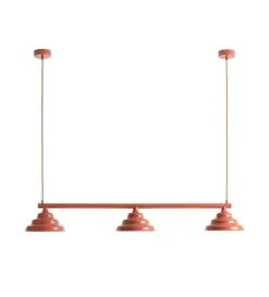 Clearance Artera Wave 106cm taklampa