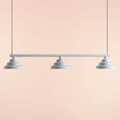 Best Artera Wave 106cm taklampa