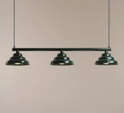 New Artera Wave 106cm taklampa