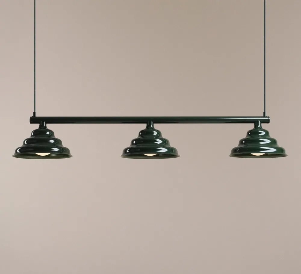 New Artera Wave 106cm taklampa
