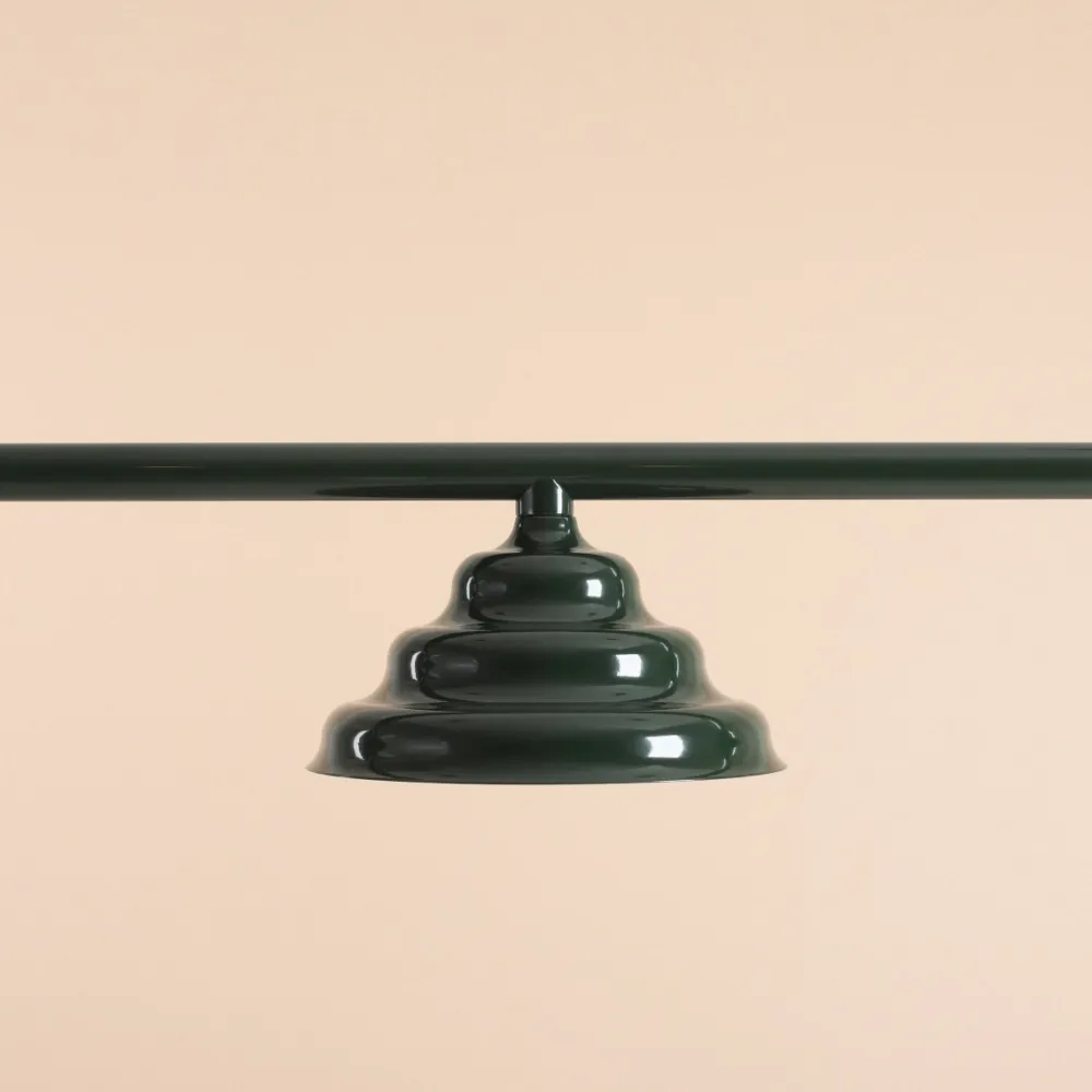 New Artera Wave 106cm taklampa