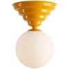 Hot Artera Wave Ø30 plafond