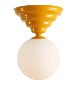 Hot Artera Wave Ø30 plafond