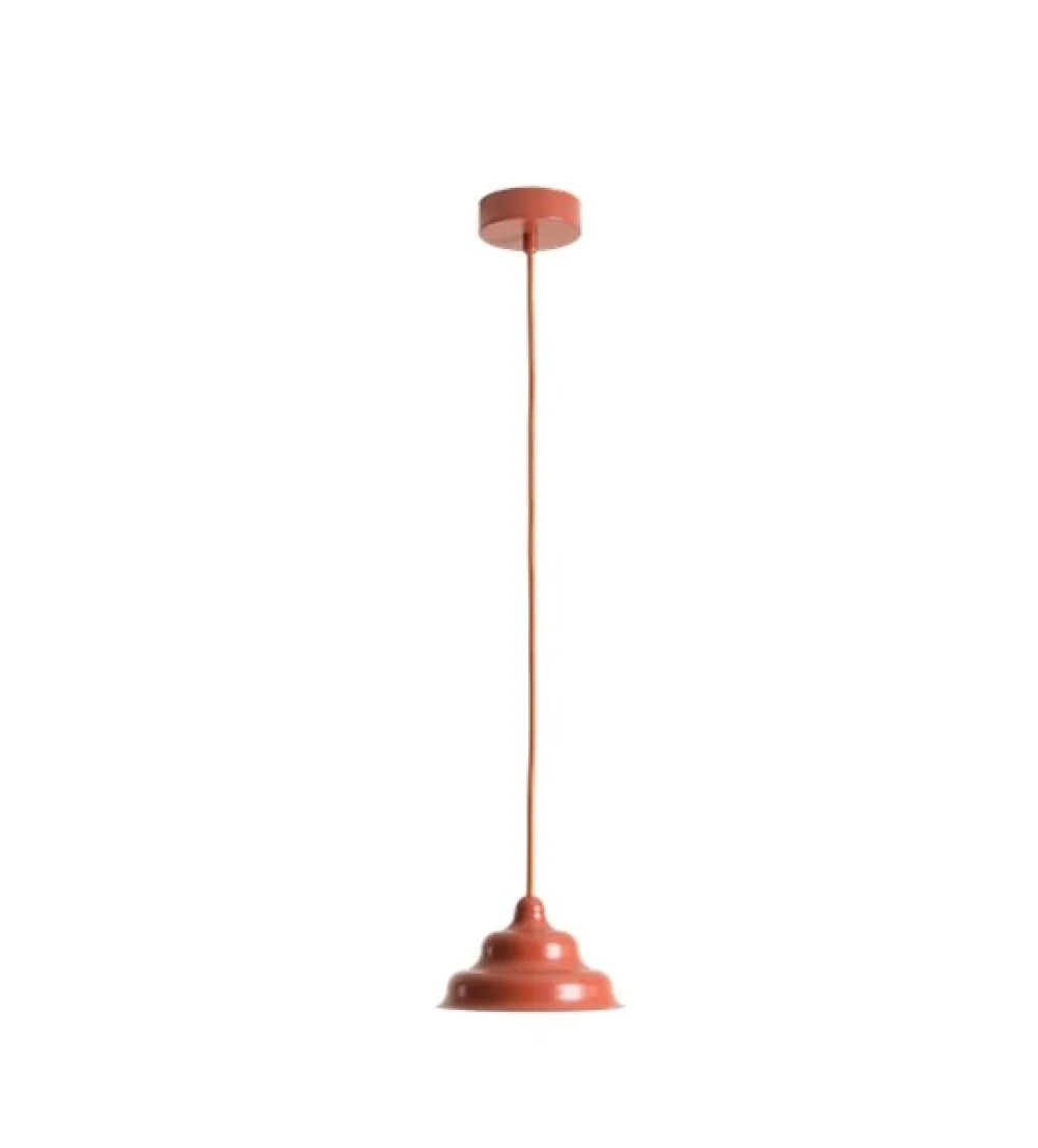 Hot Artera Wave Ø17 taklampa