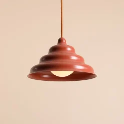 Hot Artera Wave Ø23 taklampa