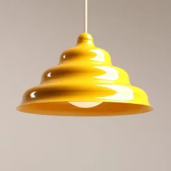Hot Artera Wave Ø23 taklampa