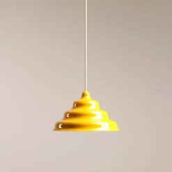 Hot Artera Wave Ø23 taklampa