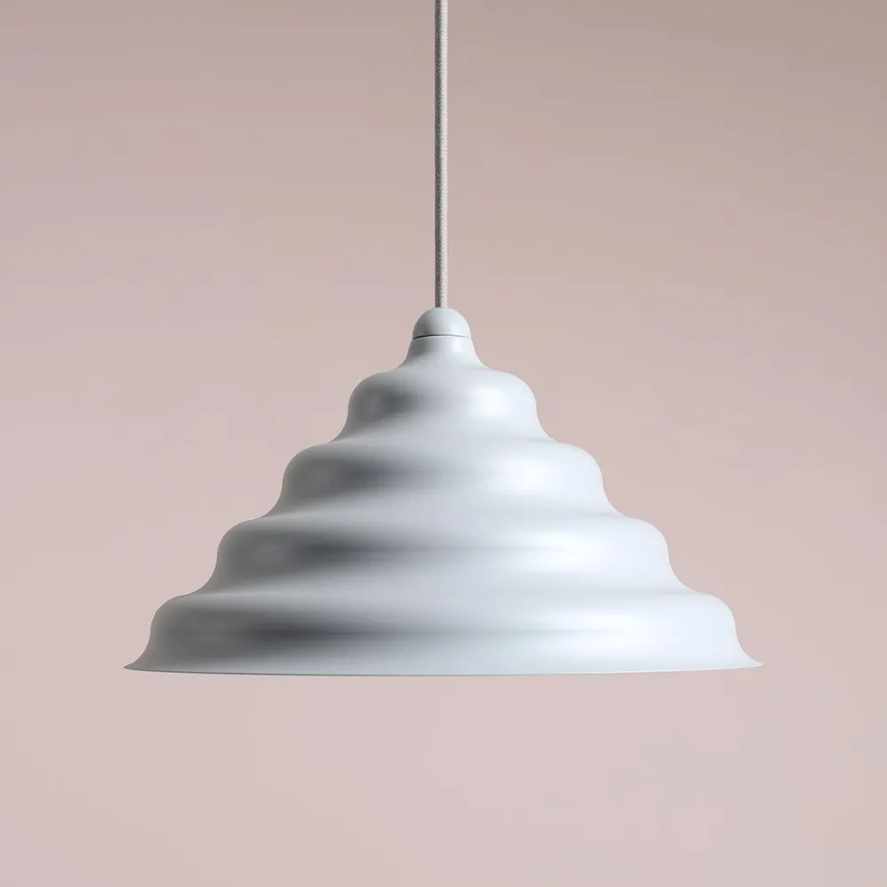 New Artera Wave Ø30 taklampa