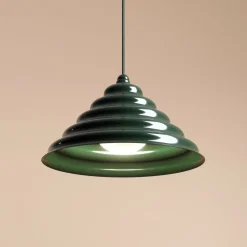 New Artera Wave Ø36 taklampa