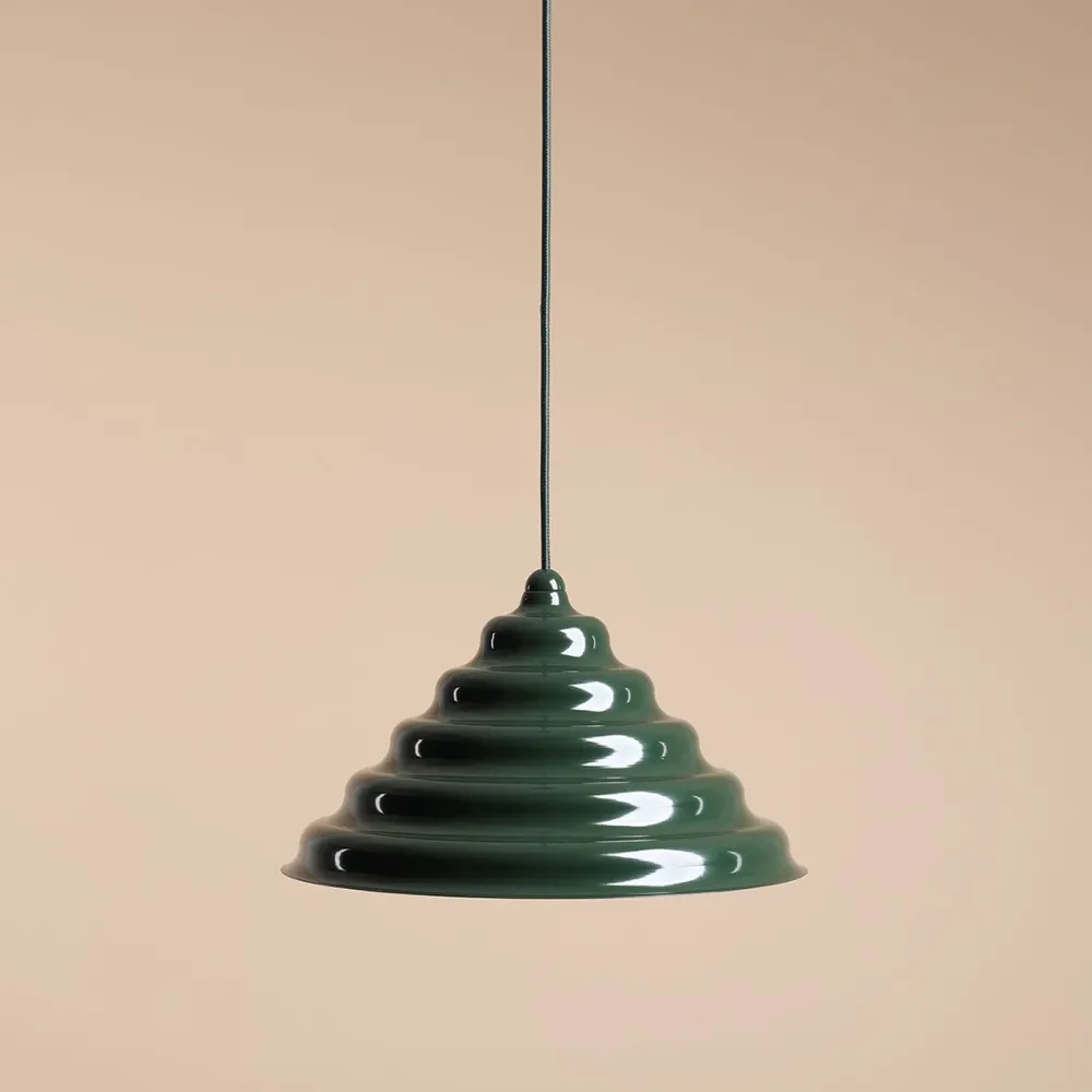 New Artera Wave Ø36 taklampa