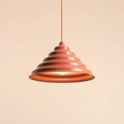 New Artera Wave Ø36 taklampa